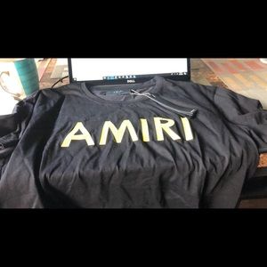Amiri T-shirt